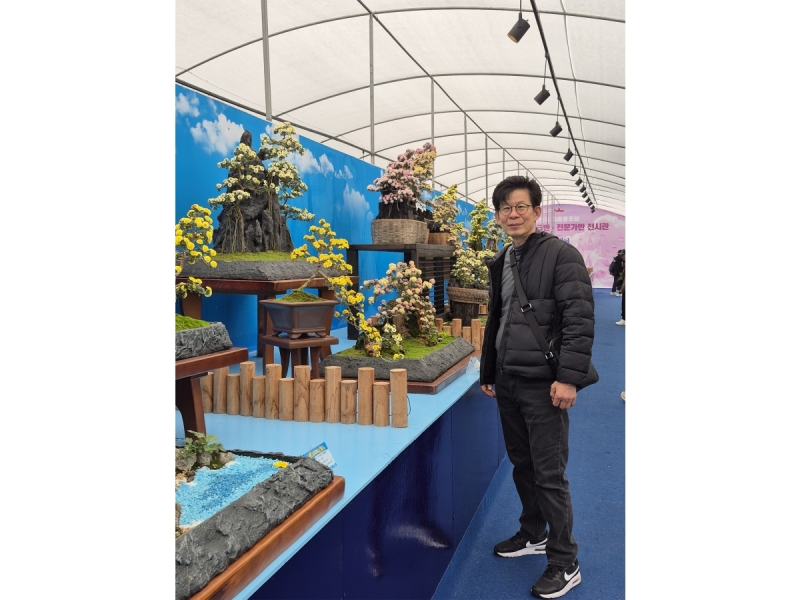 2025년 가을 남전도회 야유회...